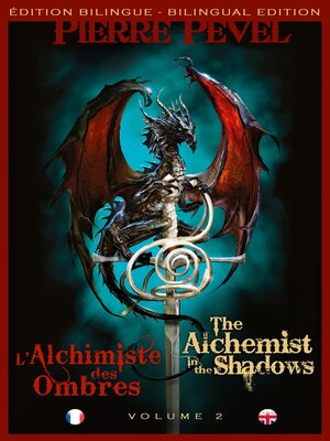 cover image of L'Alchimiste des Ombres / The Alchemist in the Shadows